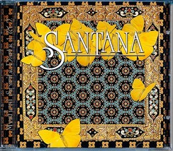 Santana - £10.38 GBP