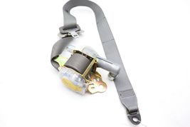 04-09 TOYOTA PRIUS FRONT RIGHT PASSENGER SEAT BELT RETRACTOR E1525 image 11