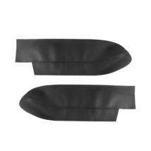 2pcs For  CRV CR-V 2007 2008 2009 2010 2011 Micro Leather Front Door Panel Armre - £63.12 GBP