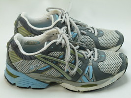 ASICS Gel Nimbus 6 Running Shoes Women’s Size 8.5 US Excellent Condition - £39.29 GBP