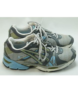 ASICS Gel Nimbus 6 Running Shoes Women’s Size 8.5 US Excellent Condition - £39.33 GBP