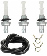 Fuel Tank Joint Filter for Honda GX110 GX120 GX160 GX200 GX240 GX270 GX3... - €12,00 EUR