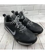Nike Air Max Grigora 916767-004 Black Running Shoes Men Size 9 - $69.79 CAD