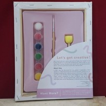 Amy Tangerine Ready, Set, Create! Limited Edition Art Kit - New - £9.58 GBP