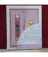 Amy Tangerine Ready, Set, Create! Limited Edition Art Kit - New - £9.37 GBP