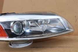 2007-09 Audi Q7 Xenon HID AFS Adaptive Headlight Head Light Passenger Right RH image 7