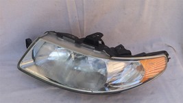 SAAB 9-2X 9/2X 92X Halogen HeadLight Lamp Left Driver Side LH - £142.81 GBP