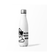 ALPACA NOTHER BOWL Insulated Water Bottle - $35.00