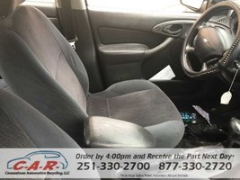 Automatic Transmission SOHC ID XS4P-C2E Fits 00 FOCUS 904112 - $2,571.02 MXN