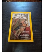 National Geographic Magazine September 1968 Afghanistan Brazil Stone Age... - $12.56 CAD