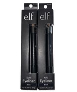 (Pack Of 2) e.l.f Eyeliner #81118 Black (New/Sealed/Discontinued) See Al... - $39.51