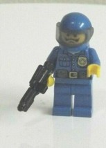 Genuine Lego Cop In Very Good Condition (Pre Loved) - £6.84 GBP