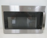 GE Microwave Stainless Steel Door Assembly  WB56X35670 - £105.68 GBP