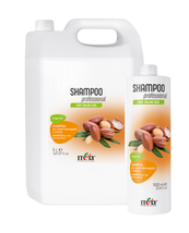 Itely Professional Argan Oil Shampoo, 169 Oz.