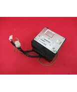 GE / Embraco Refrigerator Inverter Control Board WR55X32676 VCC3 1156 V3... - $124.70