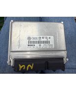 &#39;97-02 VW Passat Audi  A4 A6 2.8L V6 Engine Control Module ECM 4D0907551... - $62.43 CAD