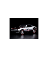 RLC 20th Anni &#39;67 Chevy Camaro, Chrome, Redlines, 2022 Hot Wheels - $68.38 CAD