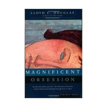 Magnificent Obsession Douglas, Lloyd C./ Radziewicz, John (Editor) - $18.00