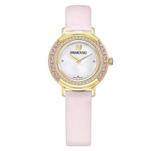 Swarovski 5261462 Playful Mini Pink Ladies Watch - $256.12