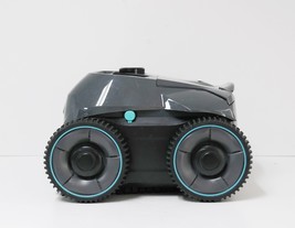 Aiper SG Pro Cordless Robotic Pool Cleaner for In-ground Pools up to 1600sq.ft image 4