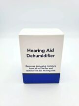 Starkey Hearing Aid Jar Dryer Dehumidifier **USA SELLER**35 YEARS EXPERI... - $12.62