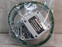 NEW TESCO Telephone Surge Protection System TES 46SE (N) - $18.99