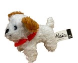 Hotel for Dogs Friday Plush Original Tags Red Collar stuffed Animal - £7.92 GBP