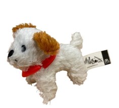 Hotel for Dogs Friday Plush Original Tags Red Collar stuffed Animal - £7.94 GBP