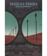 Mostly Harmless [Paperback] Douglas Adams - £4.68 GBP