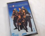 Ghostbusters II Cassette Soundtrack music RUN DMC Ghostbusters 2 theme H... - $16.00