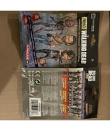 New Loot Crate The Walking Dead Construction Set Blind Bag Lot Of 2 MCFA... - $22.90 CAD