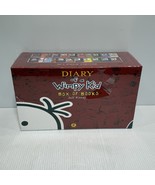 Diary of a Wimpy Kid 1–22 Box Set by Jeff Kinney (Brand New) FAST FREE S... - €51,33 EUR