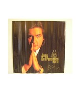 Joey De Francesco Poster Autograph Part III Defrancesco - $61.71 CAD