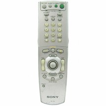 Sony RM-Y909 Factory Original Tv Remote KP46WT510, KP51HW, KP65WS500, KP57HW - $11.89