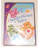 Care Bears - Tenderheart Tales (DVD, 2004) - $94.71 MXN