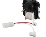 ERP Evaporator Fan Motor for KitchenAid KSRS27QGAL00 KSRG27FKBT04 KSRB25... - $25.66