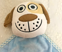 Avon Tiny Tillia Huggable Duncan Dog Blanket New in package  Retired - £7.44 GBP
