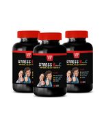 stress defender tablets - STRESS SUPPORT FORMULA - immune support natura... - $46.37