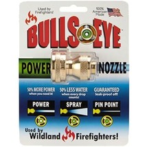 Bullseye Power Nozzle - $23.19
