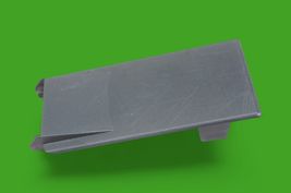 2005-2011 audi a6 s6 a6 quattro seat wiring harness floor cover cap 4F09... - $14.87