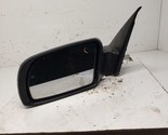Driver Side View Mirror Power Sedan Non-heated Fits 10-12 ALTIMA 1021515 - £44.63 GBP