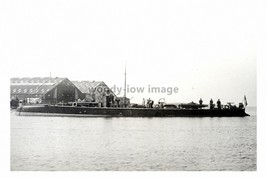 nav0080 - Royal Navy Torpedo Boat - HMS TB No 72 - photograph 6x4 - $55.74 MXN