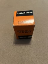 THK LM25UU LM BALL - $318.09 MXN