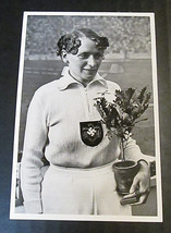 1936 Olympics Sammelwerk Olympia Band II 14/27/60 Tilly Fleischer Javeli... - £11.97 GBP