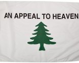 NEOPlex an Appeal to Heaven Traditional Flag - $4.88