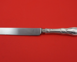 Penthievre by Odiot French Sterling Silver Dinner Knife w/SP Blunt Blade... - $206.91