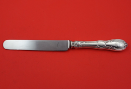 Penthievre by Odiot French Sterling Silver Dinner Knife w/SP Blunt Blade... - £163.49 GBP