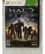 Halo: Reach (Xbox 360, 2010) Pre Owned - £14.74 GBP