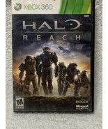 Halo: Reach (Xbox 360, 2010) Pre Owned - $354.61 MXN