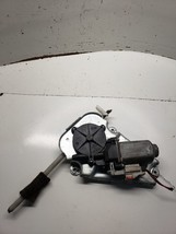 Passenger Front Window Regulator Electric Fits 02-06 LIBERTY 1237751 - $908.18 MXN